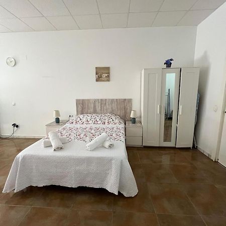 Becquer 3 Leilighet Málaga Eksteriør bilde