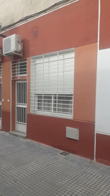 Becquer 3 Leilighet Málaga Eksteriør bilde